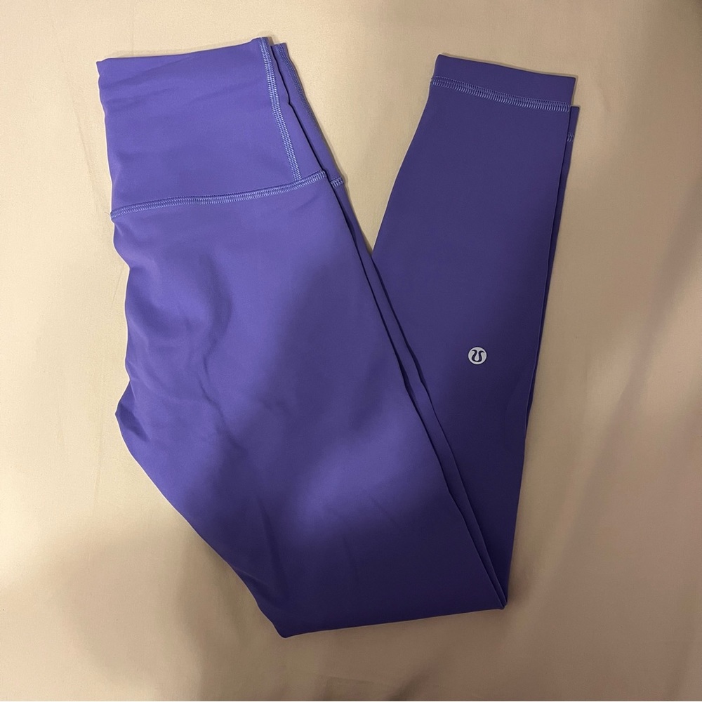 Lululemon Wunder Train 25"